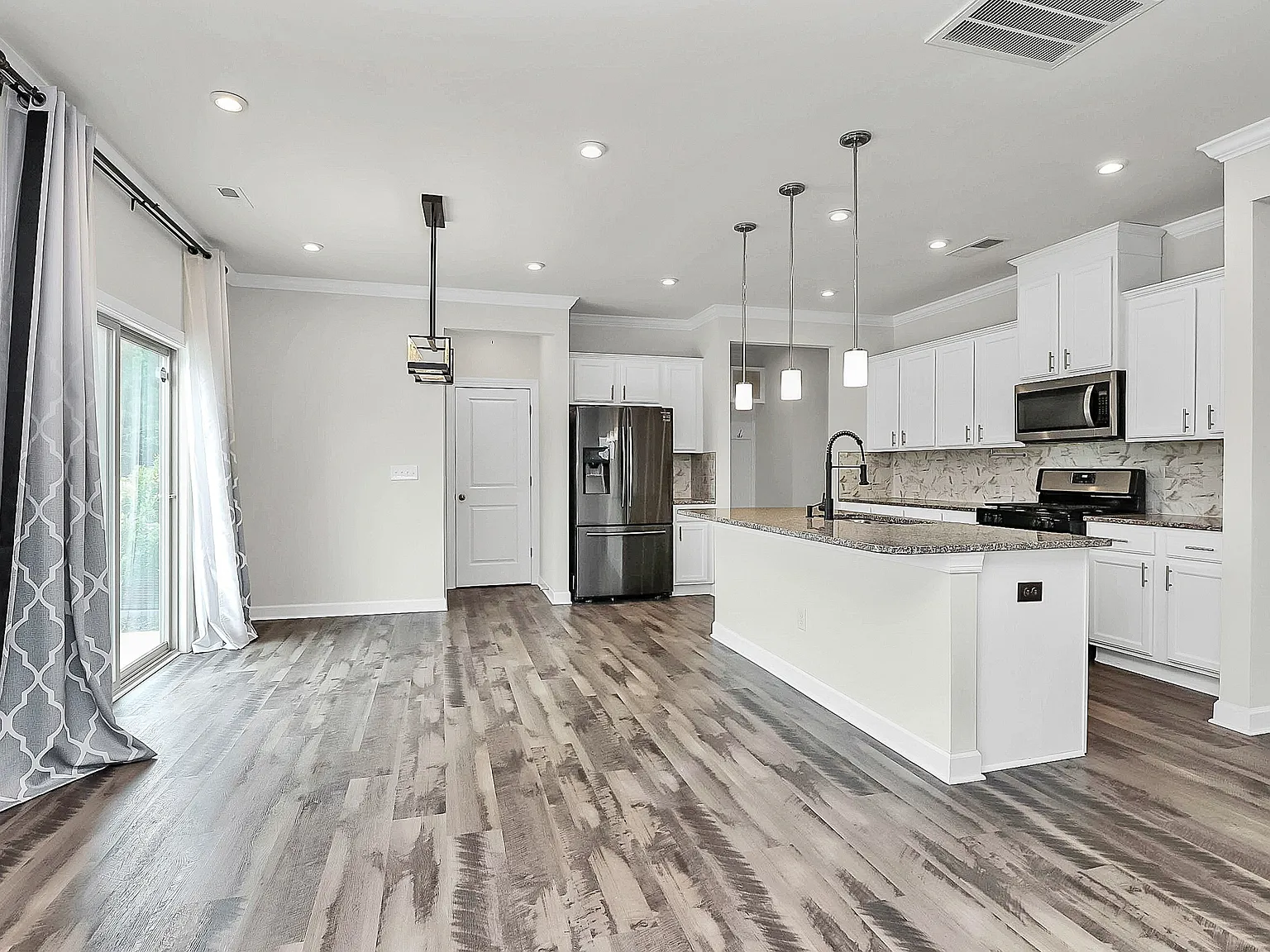 8315 Flint Hill Drive - 1 — Photo 3