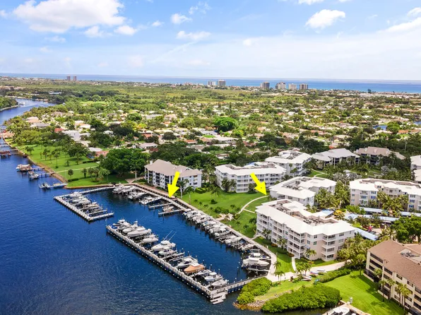 722 Bay Colony  Dr. S, Juno Beach, FL 33408