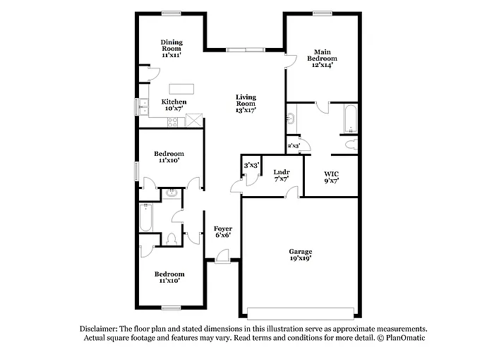 Building Photo - 2551 Bracknell Forest Trl