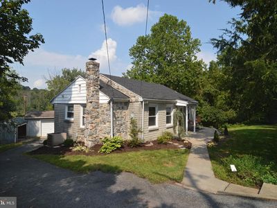 317 McCoy Ln, Leesport, PA, 19533