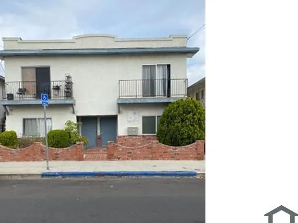 524 W 21st St #524, San Pedro, CA 90731
