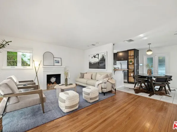 1301 Franklin St APT 1, Santa Monica, CA 90404