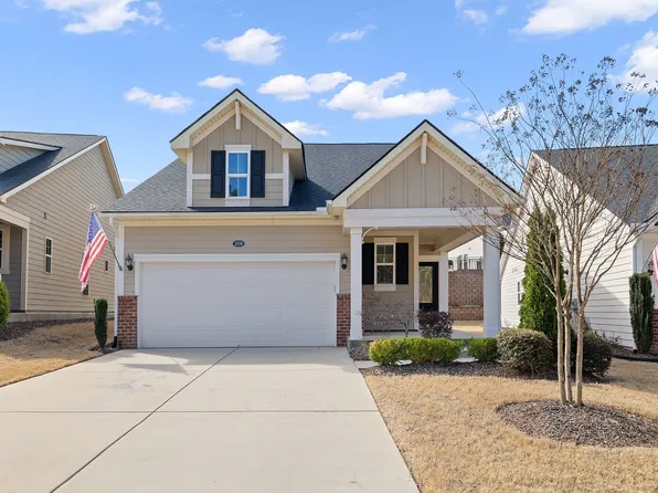 1006 Sounding Ln, Durham, NC 27703