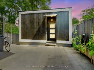 9 Parker Ave, Toronto, ON M8Z 4L6