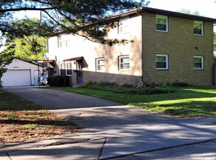 2333 Gillespie St, Springfield, IL 62704