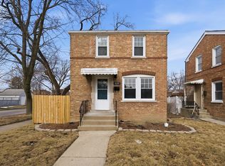 3356 W 84th St, Chicago, IL 60652
