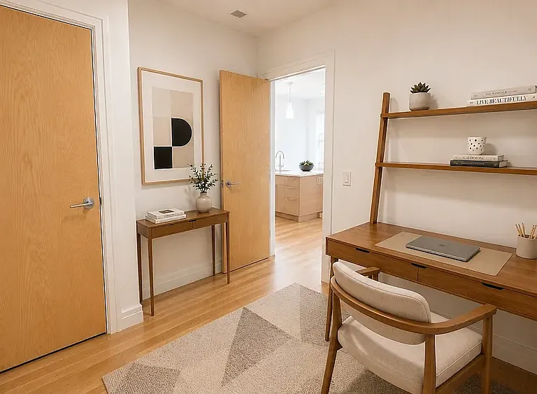 550 W 54th St #1416 — Photo 4