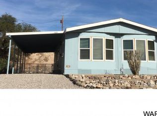 1621 Arena Dr, Bullhead City, AZ 86442
