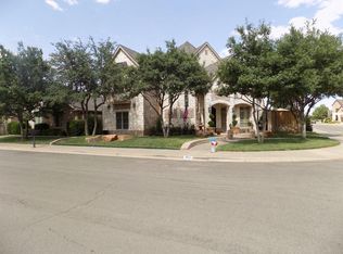 9815 Toledo Ave, Lubbock, TX 79424