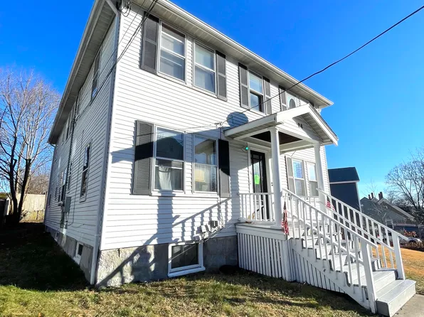 28 Smith St #4, Quincy, MA 02169