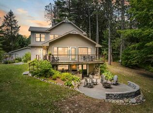 4670 Six Mile Lake Rd, Ellsworth, MI 49729