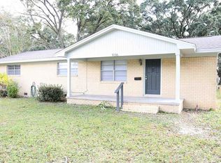 9316 Loomis St, Pensacola, FL 32514