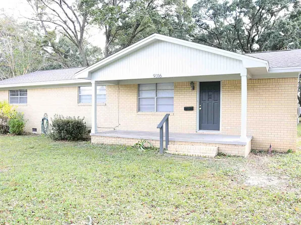 9316 Loomis St, Pensacola, FL 32514