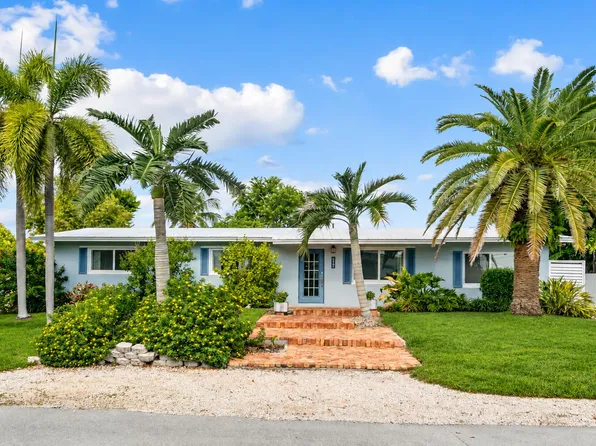 160 Ridge St, Plantation Key, FL 33036