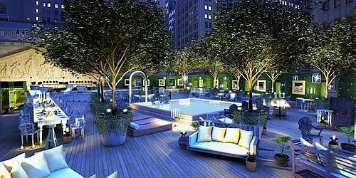 Sold by Brown Harris Stevens