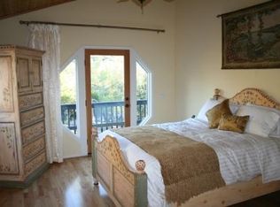 903 Mission Canyon Rd #2, Santa Barbara, CA 93105