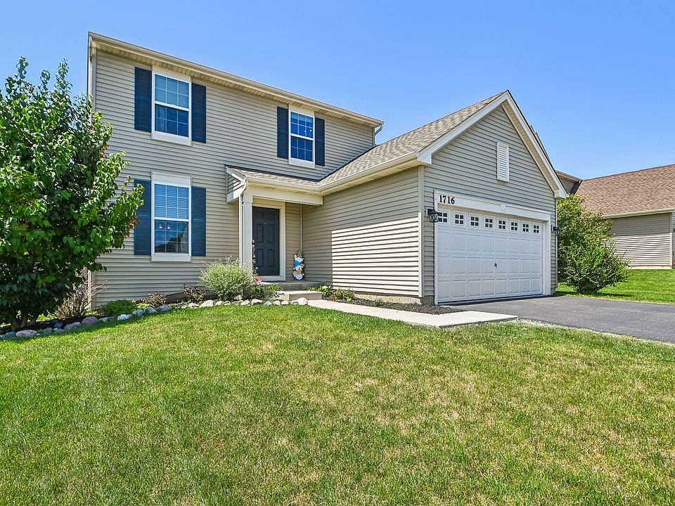 1st image of 1716 Wentworth Dr