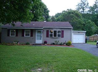 211 Merrell Rd, Syracuse, NY 13219