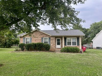 3391 Oak Park Dr, Clarksville, TN, 37042