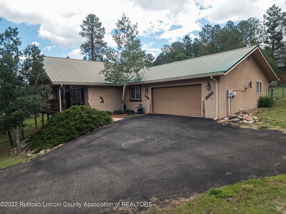 111 Pat Willingham Ct, Ruidoso, NM 88345 MLS 128596 Zillow