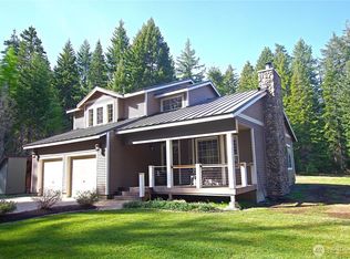 51 Paradise Ct, Cle Elum, WA 98922