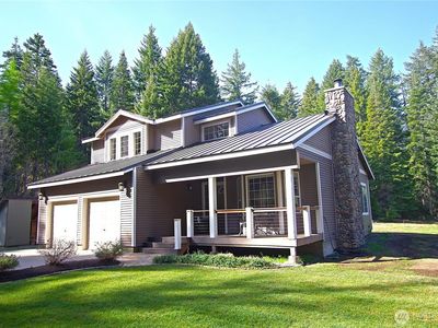 51 S Paradise Court, Cle Elum, WA, 98922