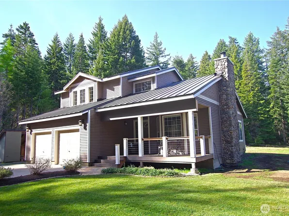 51 S Paradise Court, Cle Elum, WA 98922