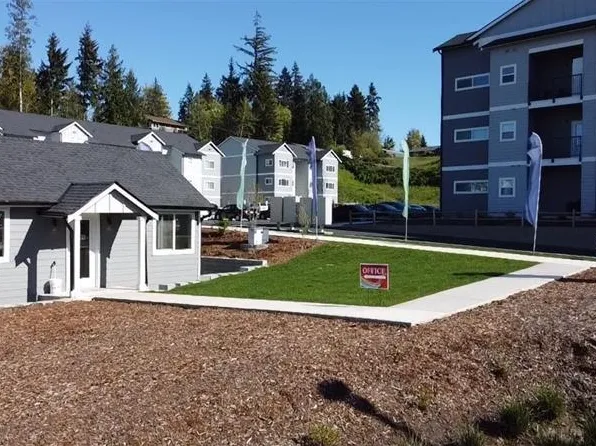 The Ridge At Payseno Lane Apartments