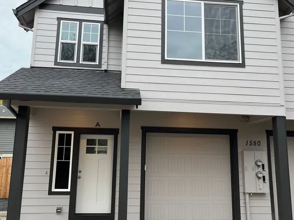 1550 E. 3rd St., 1550 E 3rd St #A, Newberg, OR 97132