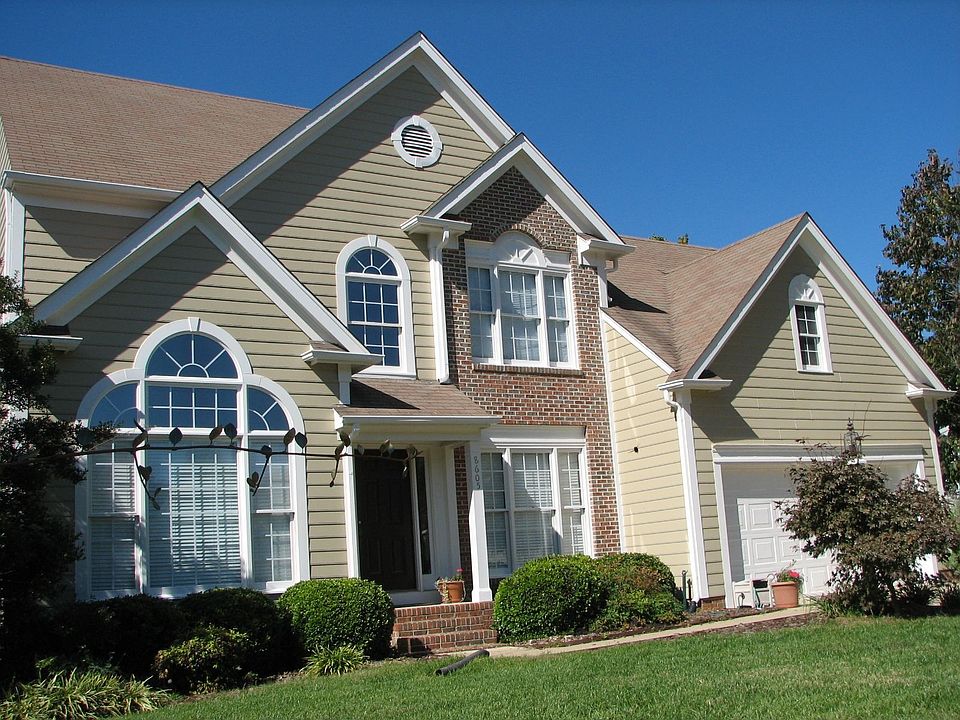 Beautiful Transitional Home