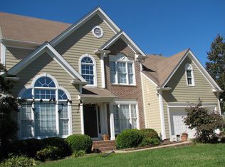 8605 Averell Ct, Raleigh, NC 27615