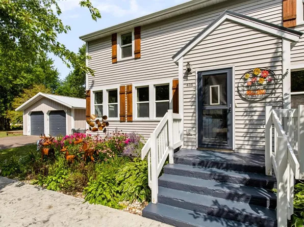 436 WAUSAU STREET, Birnamwood, WI 54414