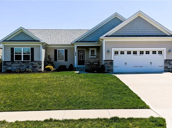 12526 Class Ave NW, Uniontown, OH 44685