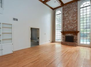 11839 Castle Ridge Dr, Houston, TX 77077