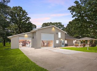 8407 State Highway 75 S, Huntsville, TX 77340