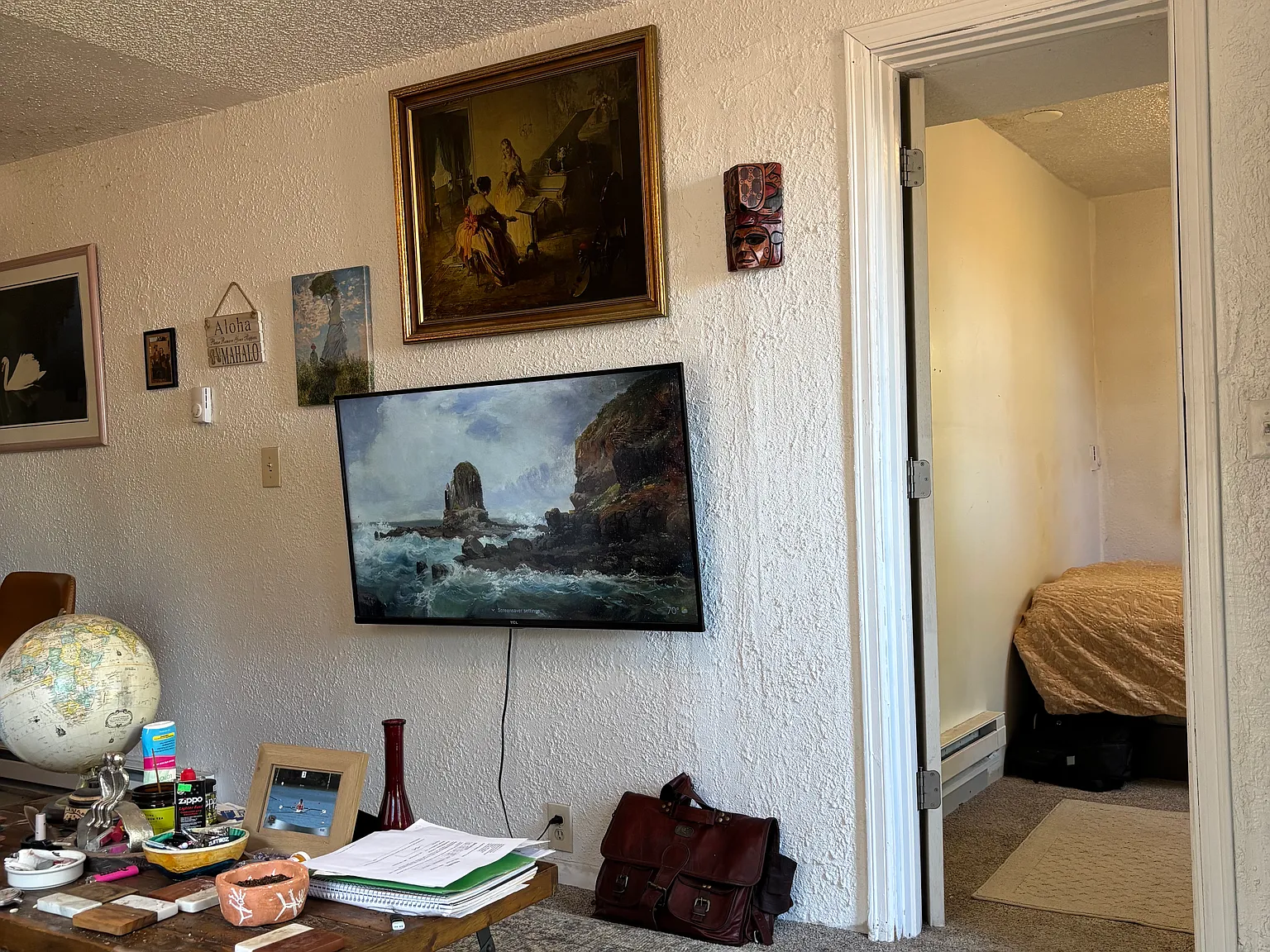 2 bed, 640 sqft, $1,200 — Photo 4