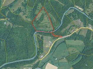 760 Sanders Ln, Willisburg, KY 40078