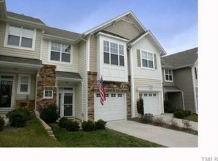 5050 Amber Clay Ln, Raleigh, NC 27612