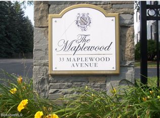 33 Maplewood Ave UNIT 303, Pittsfield, MA 01201