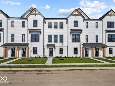 4160 Douro Trl, Westfield, IN, 46062