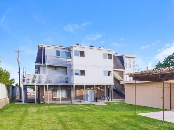 2182 W 5600 S APT 29, Roy, UT 84067