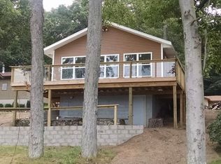16969 Shawano Dr NE, Sand Lake, MI 49343