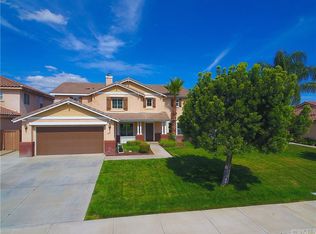 264 S Torn Ranch Rd, Lake Elsinore, CA 92530