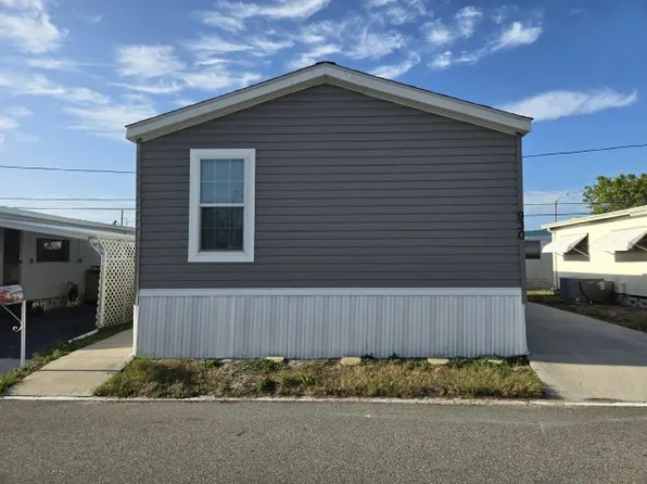 4125 Park St N #930, Saint Petersburg, FL 33709