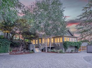 18 Clifton Ave, Los Gatos, CA 95030