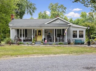 14212 Pole Run Rd, Disputanta, VA 23842