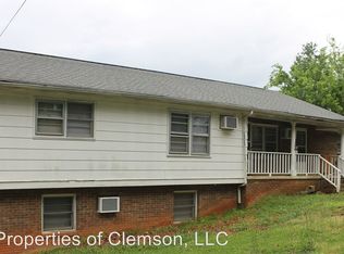 128 Cochran Rd, Clemson, SC 29631