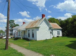 113 E Perry St, Owenton, KY 40359