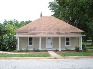 202 W Vance St, China Grove, NC 28023