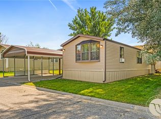 2224 Us Highway 87 E Trlr 152, Billings, MT 59101